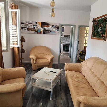 Apartment Solvit Дубровник Экстерьер фото