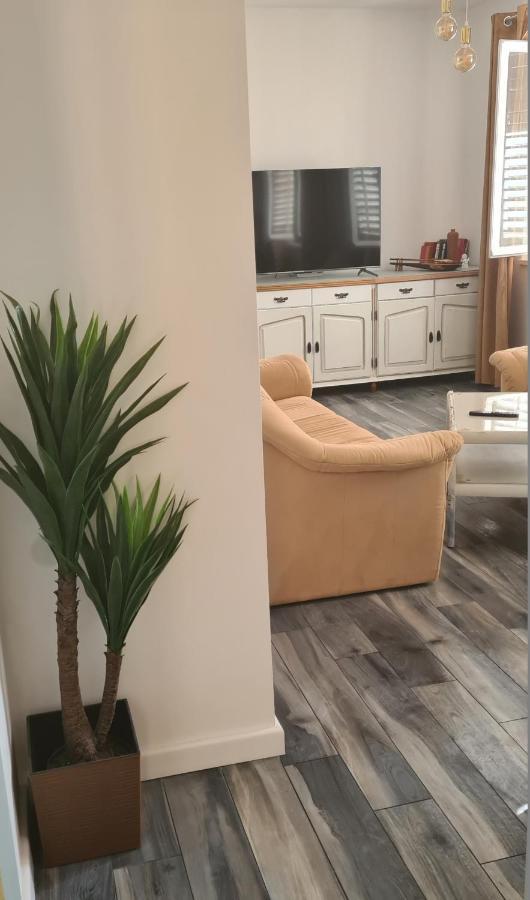 Apartment Solvit Дубровник Экстерьер фото