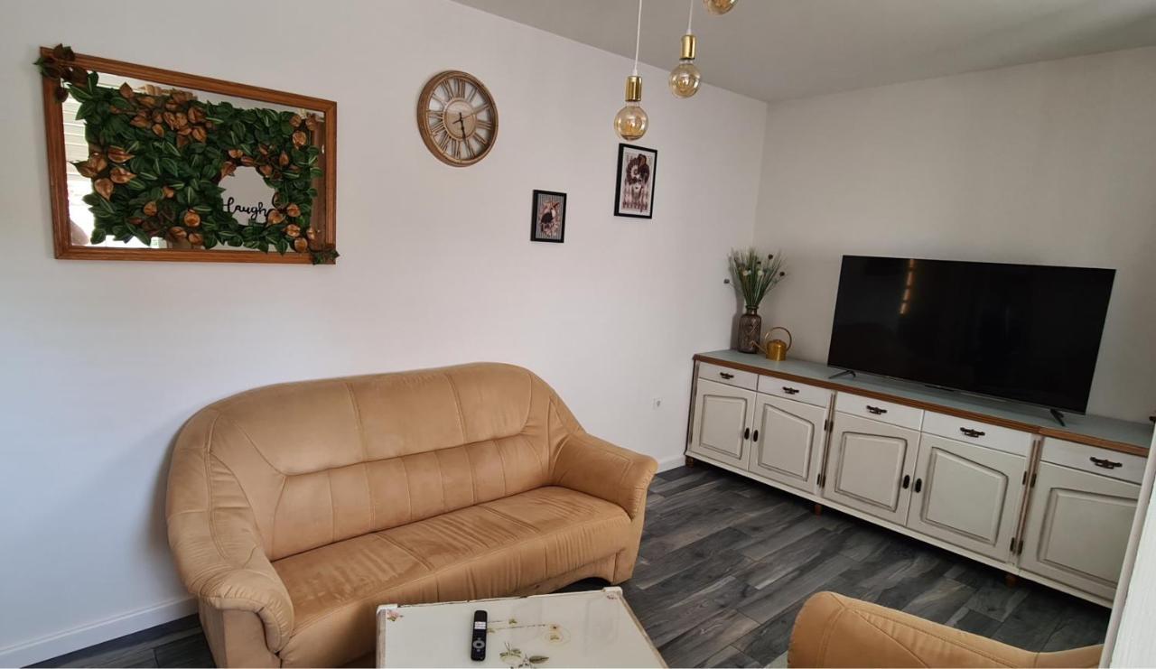 Apartment Solvit Дубровник Экстерьер фото