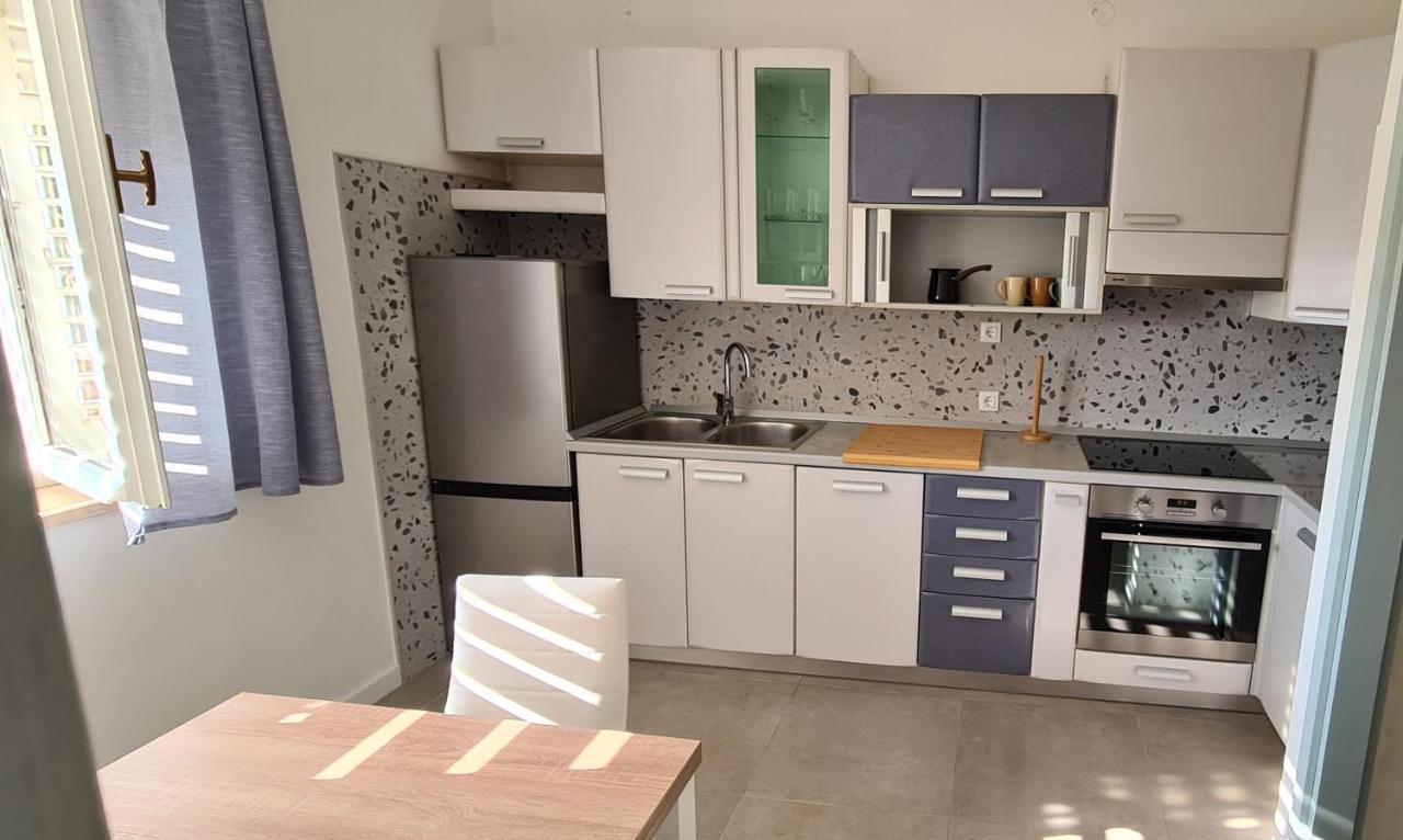 Apartment Solvit Дубровник Экстерьер фото
