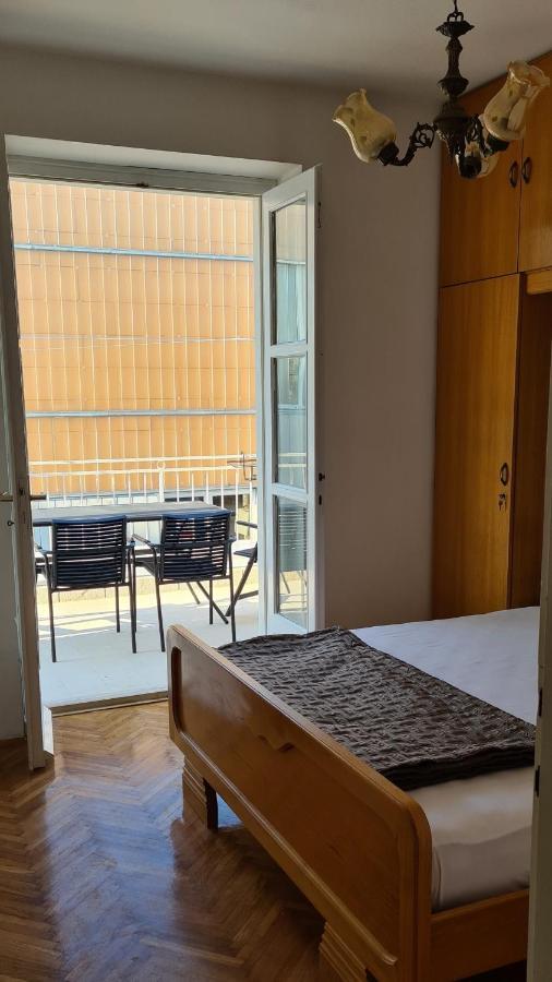 Apartment Solvit Дубровник Экстерьер фото