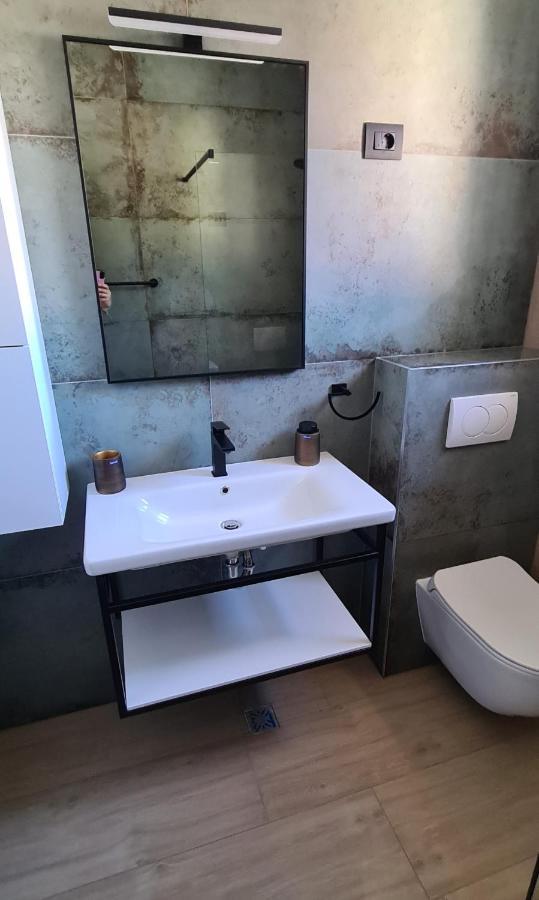 Apartment Solvit Дубровник Экстерьер фото