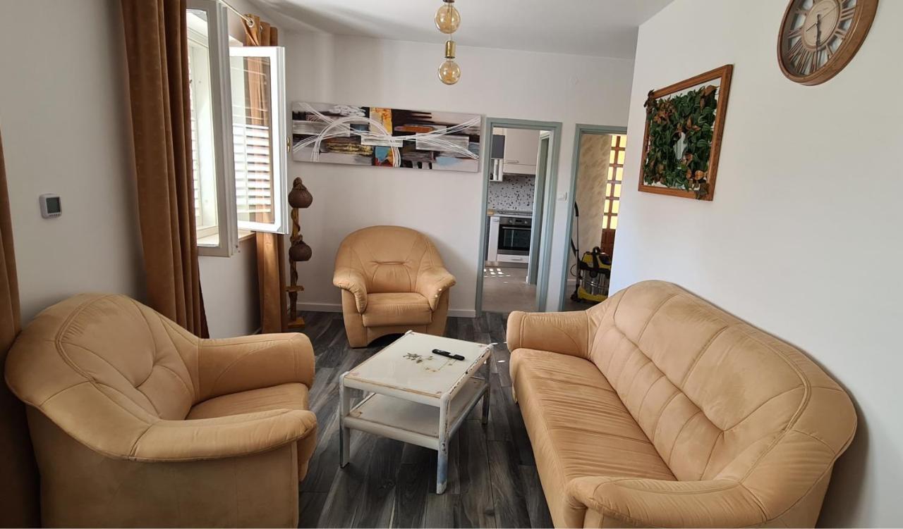 Apartment Solvit Дубровник Экстерьер фото