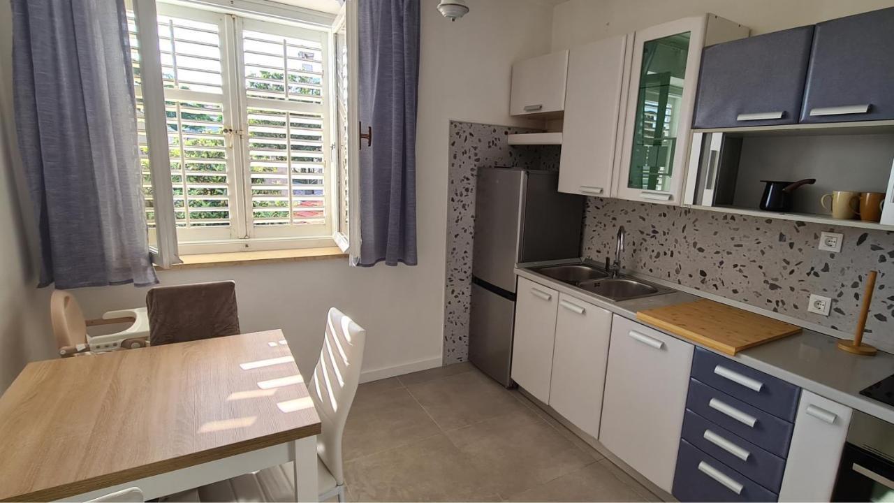 Apartment Solvit Дубровник Экстерьер фото