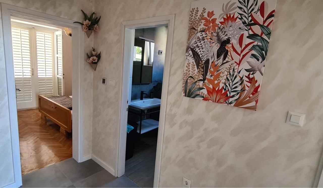 Apartment Solvit Дубровник Экстерьер фото