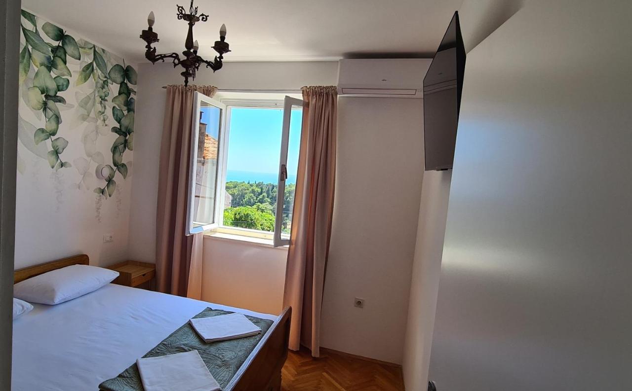 Apartment Solvit Дубровник Экстерьер фото