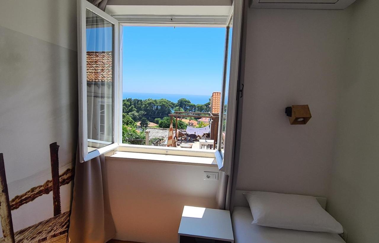 Apartment Solvit Дубровник Экстерьер фото