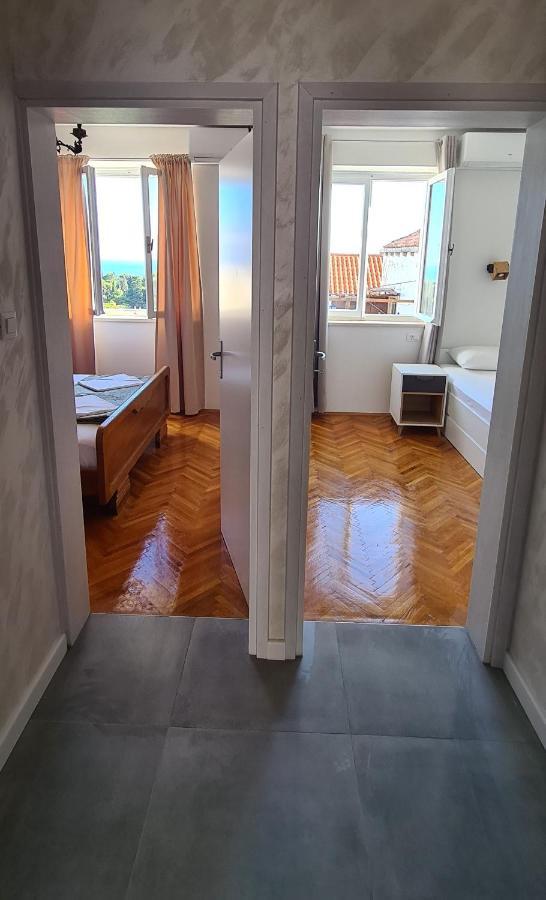 Apartment Solvit Дубровник Экстерьер фото