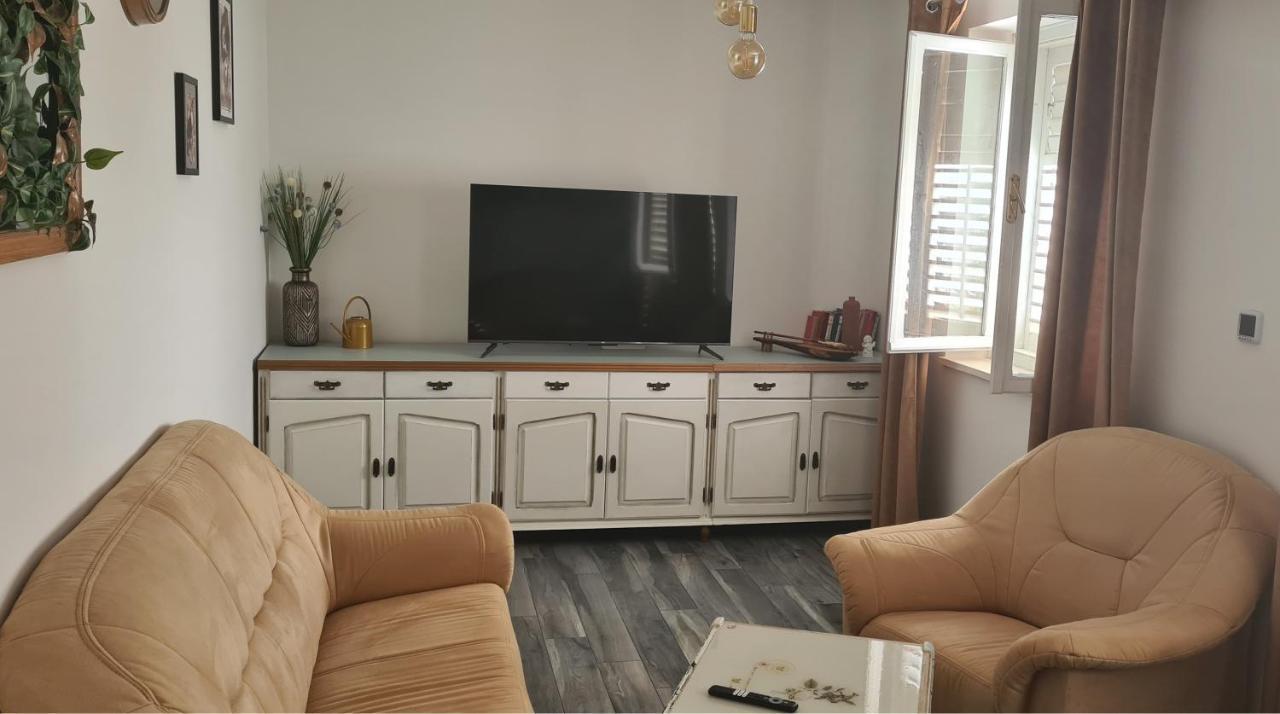 Apartment Solvit Дубровник Экстерьер фото
