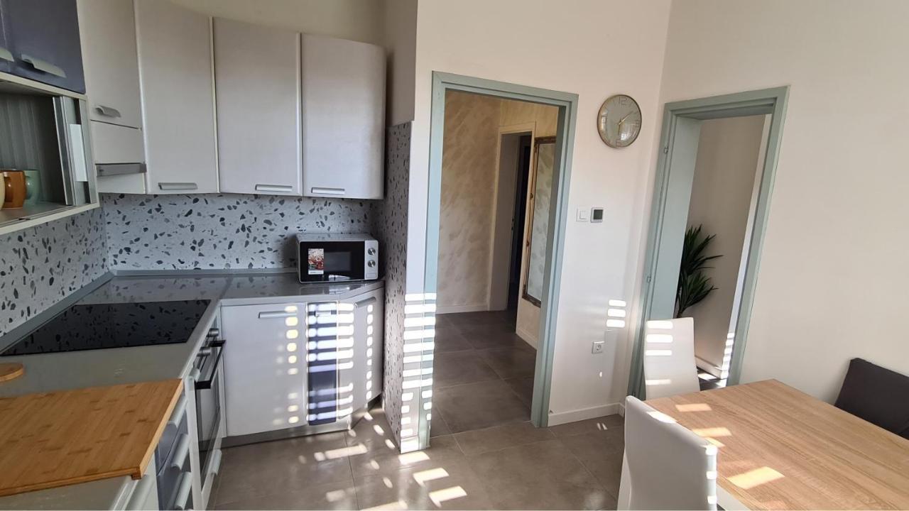 Apartment Solvit Дубровник Экстерьер фото